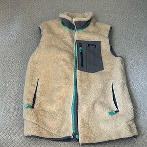 Patagonia Men’s vest